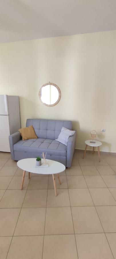 Nicol'S Apartment Ερμούπολη Εξωτερικό φωτογραφία
