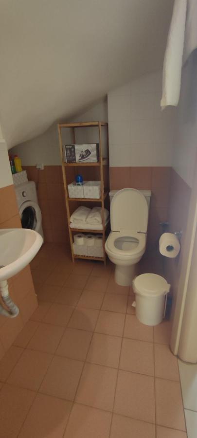 Nicol'S Apartment Ερμούπολη Εξωτερικό φωτογραφία