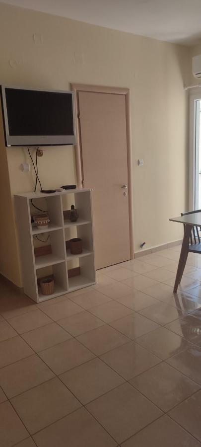 Nicol'S Apartment Ερμούπολη Εξωτερικό φωτογραφία