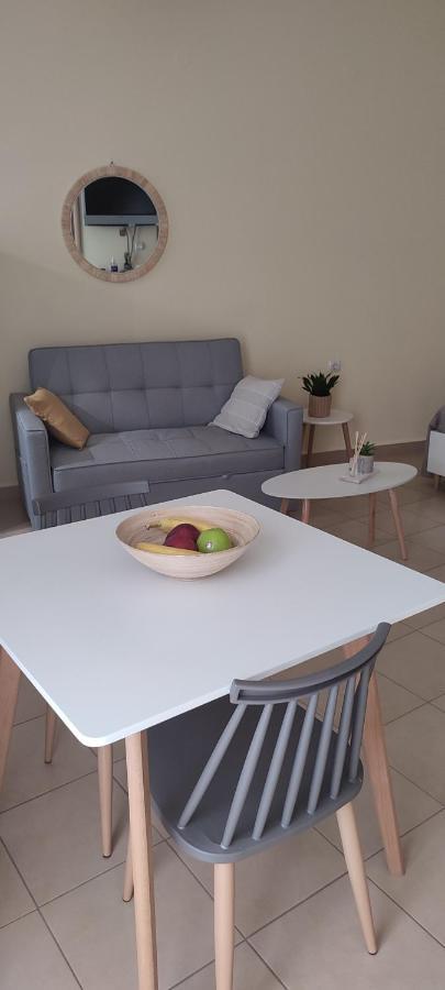 Nicol'S Apartment Ερμούπολη Εξωτερικό φωτογραφία